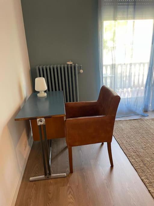 Apartment La Casa Delle Sciure Ferrere