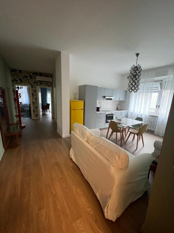 Apartment La Casa Delle Sciure
